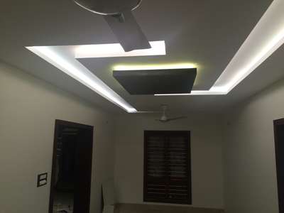 Ceiling, Lighting Designs by Interior Designer Nidhish , Ernakulam | Kolo