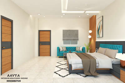 Furniture, Storage, Bedroom Designs by Architect Aavya  Interior and Construction, Indore | Kolo