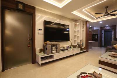Door, Lighting, Living, Storage, Table Designs by Civil Engineer Ashutosh  Mishra , Bhopal | Kolo