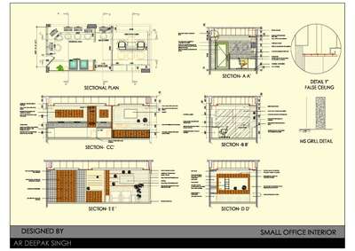 Plans Designs by Architect D S A , Gautam Buddh Nagar | Kolo
