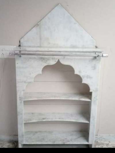 Prayer Room Designs by Contractor Sitaram Kumawat, Jaipur | Kolo