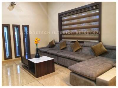 Living, Furniture, Table, Window, Home Decor Designs by Service Provider muhammed  riyas, Malappuram | Kolo