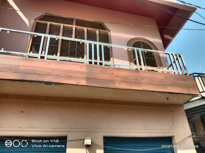 Exterior Designs by Building Supplies vijay kumar vijay, Karnal | Kolo