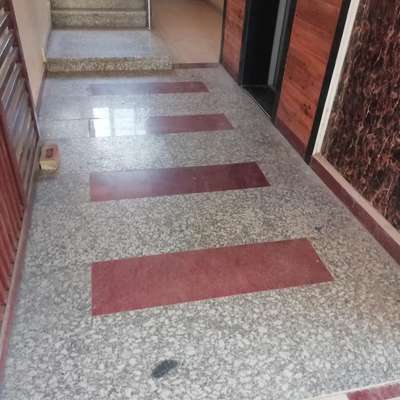 Flooring Designs by Contractor Rakesh Kumar Kumawat, Sikar | Kolo