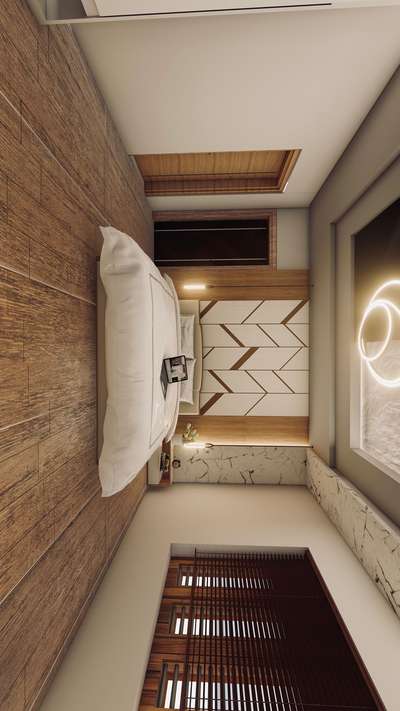 Furniture, Storage, Bedroom Designs by Architect ARSHAK , Palakkad | Kolo