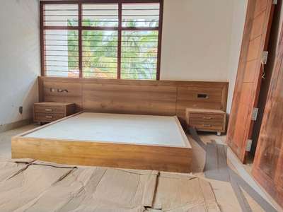 Bedroom Designs by Carpenter Anandan DR, Malappuram | Kolo