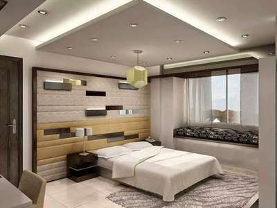 Furniture, Bedroom, Storage Designs by Painting Works Mohsir Khan, Gautam Buddh Nagar | Kolo