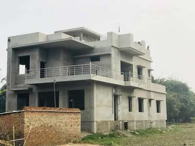Exterior Designs by Architect Archmap Architects +919540391294, Gautam Buddh Nagar | Kolo