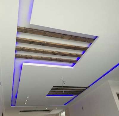 Ceiling, Lighting Designs by Contractor Artwill Interior  Exterior, Delhi | Kolo