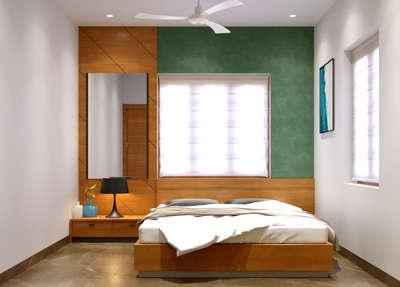 Bedroom, Furniture, Storage Designs by Interior Designer ARAVIND  CS﹏﹏🖍️📐📏, Alappuzha | Kolo