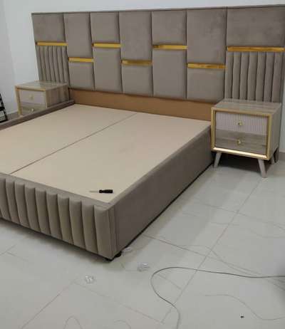 Furniture, Storage, Bedroom Designs by Interior Designer Vicky Sharma, Delhi | Kolo