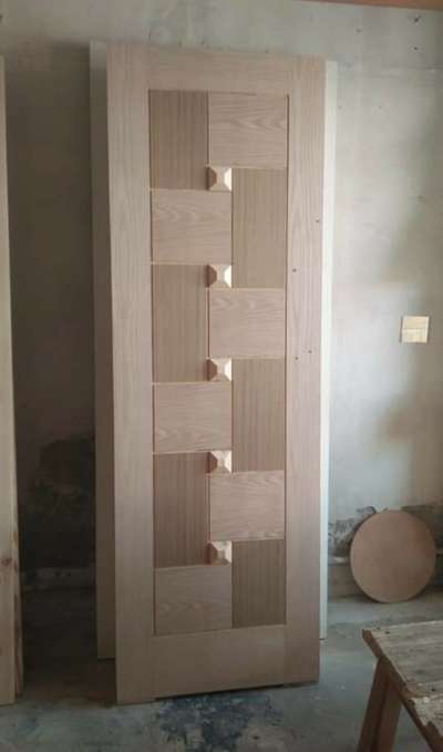 Door Designs by Contractor HANASH ENTERPRISES, Gautam Buddh Nagar | Kolo