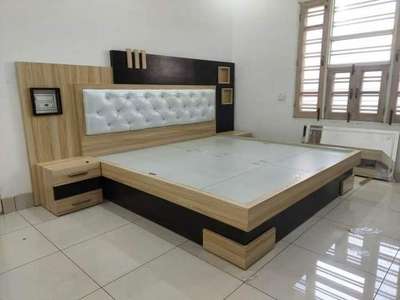 Bedroom, Furniture, Storage Designs by Carpenter furkan ali, Gurugram | Kolo