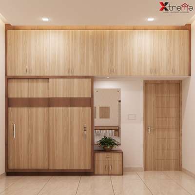 Door, Flooring, Storage, Home Decor Designs by Interior Designer Shahabas Mohammed, Malappuram | Kolo