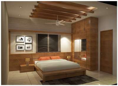 Bedroom, Ceiling, Lighting, Storage, Furniture Designs by Home Owner siddeeq almas, Kasaragod | Kolo
