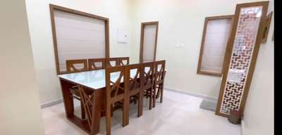 Furniture, Dining, Table Designs by Interior Designer V V FURNISHING, Palakkad | Kolo