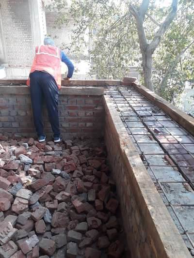  Designs by Contractor Ajay Kumar, Faridabad | Kolo