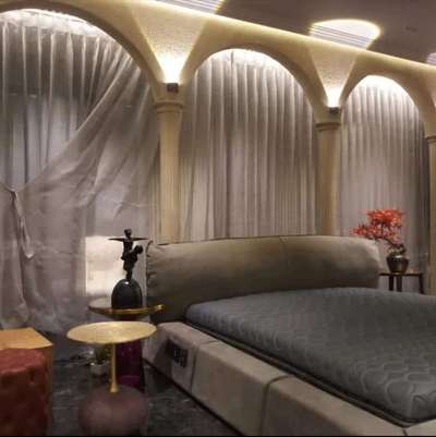 Furniture, Lighting, Storage, Bedroom Designs by Interior Designer MAHENDRA SUTHAR, Jodhpur | Kolo