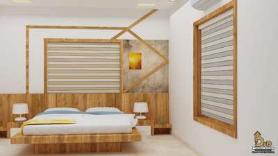 Furniture, Storage, Bedroom Designs by Interior Designer dilnas a p, Kannur | Kolo