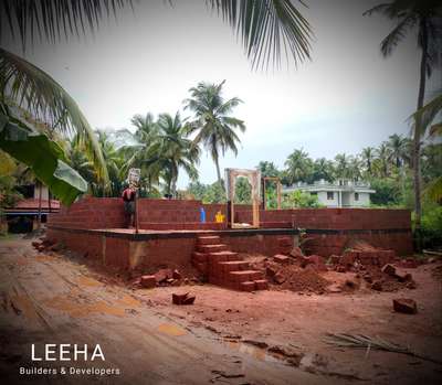  Designs by Civil Engineer Adithya Nimod  Leeha builders , Kannur | Kolo