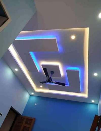 Ceiling, Lighting Designs by Electric Works घनशयाम लेदी, Bhopal | Kolo