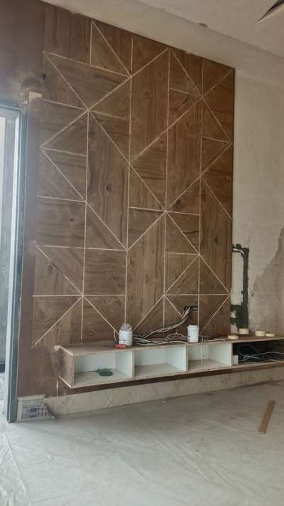 Storage, Living Designs by Carpenter Rohtash jangra, Panipat | Kolo