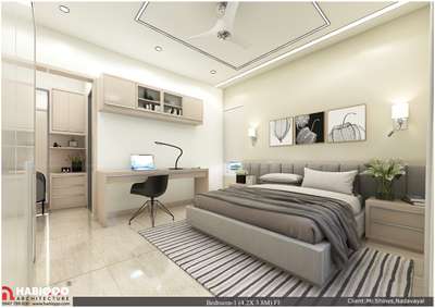 Furniture, Storage, Bedroom Designs by Civil Engineer Siddique Zehra, Wayanad | Kolo
