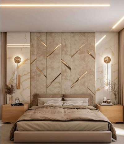 Furniture, Storage, Bedroom Designs by Contractor Asha Interiors And Constructions, Gurugram | Kolo