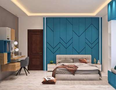 Furniture, Storage, Bedroom Designs by Carpenter Shrikant Kumar, Delhi | Kolo