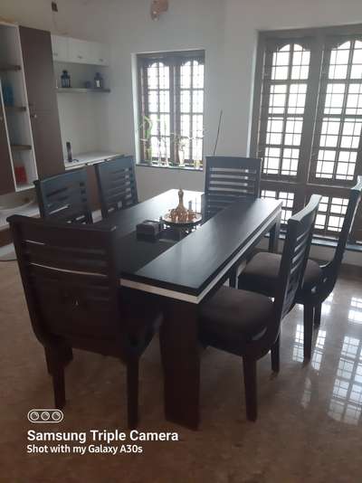 Furniture, Dining, Table Designs by Interior Designer Indu Menon, Kottayam | Kolo