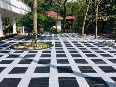 Flooring Designs by Service Provider Nihas k a, Thrissur | Kolo