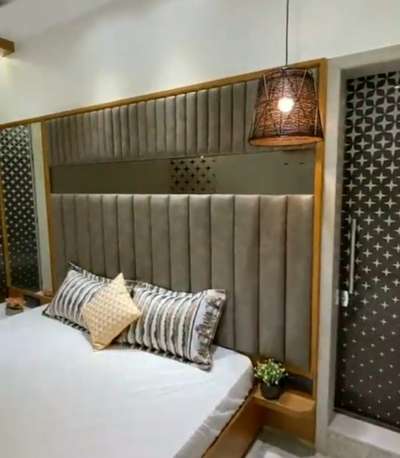 Furniture, Bedroom Designs by Interior Designer Astha jain, Jaipur | Kolo