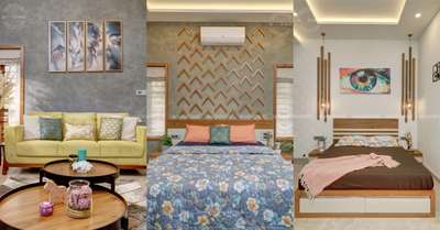 Furniture, Storage, Bedroom Designs by Interior Designer Woodnest  Developers, Thrissur | Kolo