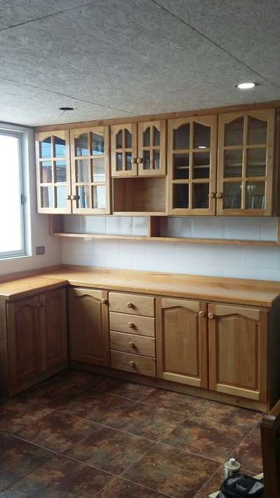 Storage, Kitchen Designs by Carpenter à´¹à´¿à´¨àµ�à´¦à´¿ Carpenters  99 272 888 82, Ernakulam | Kolo