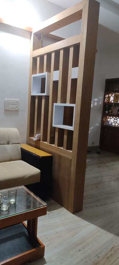 Storage Designs by Interior Designer Ajay pjayan, Kannur | Kolo