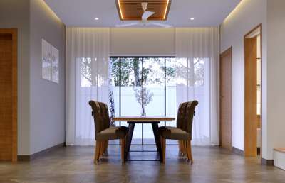 Furniture, Dining, Table Designs by Interior Designer ✎﹏﹏ARAVIND  CS﹏﹏, Alappuzha | Kolo