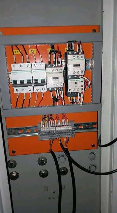 Electricals Designs by Electric Works Krishna Soni, Indore | Kolo