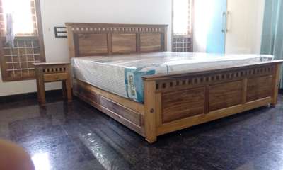 Bedroom Designs by Carpenter jineesh ku jineesh, Thrissur | Kolo