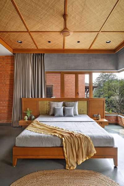 Furniture, Storage, Bedroom Designs by Architect Purushottam Saini, Jaipur | Kolo