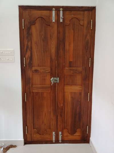 Door Designs by Service Provider Manoj  T G, Kottayam | Kolo