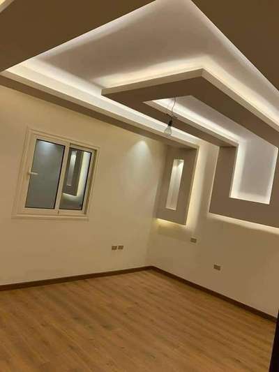 Ceiling, Lighting, Flooring Designs by Fabrication & Welding Melvin Muvattupuzha, Ernakulam | Kolo