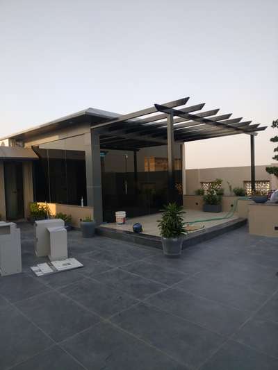 Roof Designs by Service Provider Ajit  Saini, Ghaziabad | Kolo