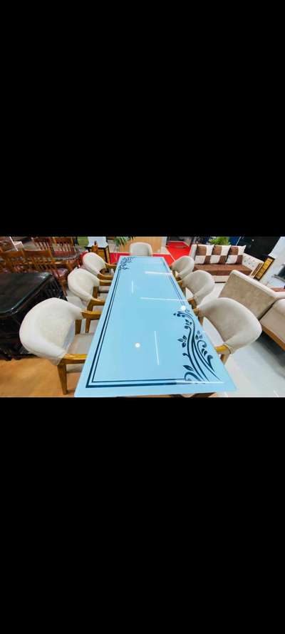 Furniture, Dining, Table Designs by Interior Designer Gagan Vishwakarma, Bhopal | Kolo