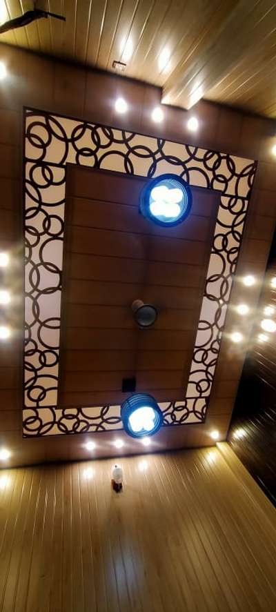 Ceiling, Lighting Designs by Home Owner rashuddin mavite, Hapur | Kolo