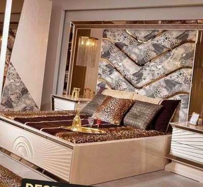 Furniture, Storage, Bedroom Designs by Interior Designer Sohrab Alam, Jaipur | Kolo