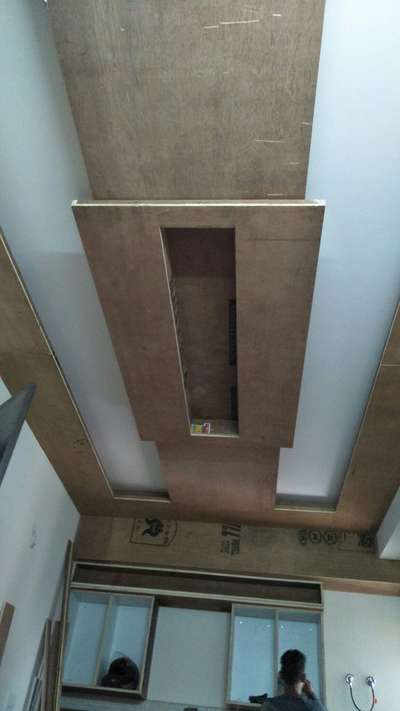 Ceiling Designs by Carpenter mohd Naeem Pasha carpenter, Gurugram | Kolo