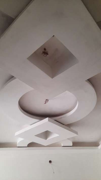 Ceiling Designs by Glazier Shamim Ahmad, Delhi | Kolo