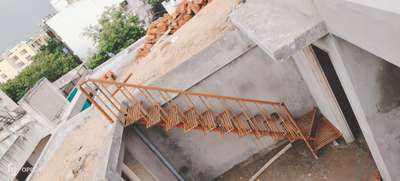 Staircase Designs by Service Provider RATHORE SAHAB, Jaipur | Kolo