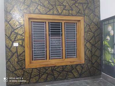 Window Designs by Interior Designer Haris Aachu Haris, Kannur | Kolo