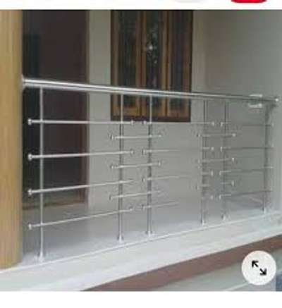 Exterior Designs by Fabrication & Welding shanu Ali 8860407374, Ghaziabad | Kolo